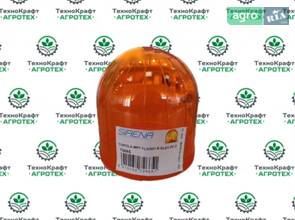 Запасной колпак CUPOLA MRT FLX/ISO B ELE V PC 2 72665 SIRENA