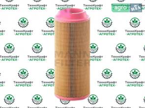 Фільтр повітряний C15300 (N184146) MANN-FILTER