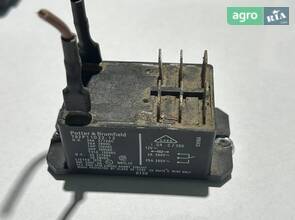 Промислове реле