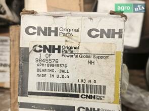 9845576 подшипник на пресс-подборщиках New Holland CNH