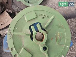 H137266 шків приводу вентилятора John deere оригінал