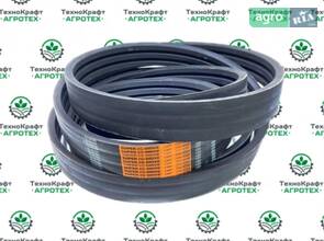 Пас AG10810W (H177442) TIMKEN BELTS