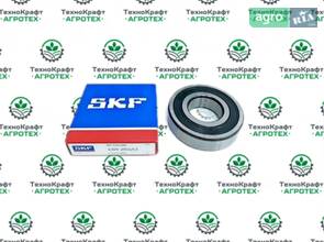 Підшипник 6309-2RS1/C3 (RE346079, RE175448, RE308210) SKF