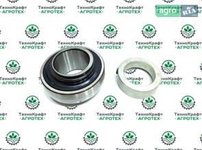 Подшипник YEL 208-2F (AH139297) SKF