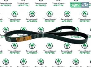 Пас AG15630R (H174455) TIMKEN BELTS