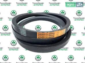 Пас AG12590W (H154731) TIMKEN BELTS