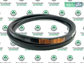Пас AG17570W (H221324) TIMKEN BELTS