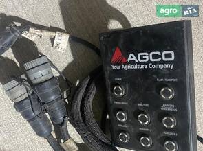 Блок управління AGCO 700737644