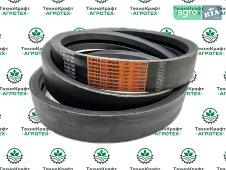 Пас AG18270W (Z61150) TIMKEN BELTS - фото