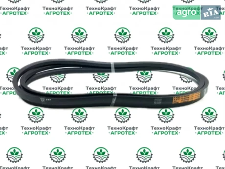 Пас AG12270W (Z58752) TIMKEN BELTS - фото