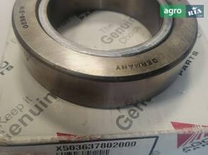 Подшипник X503637802000, AGCO PARTS Massey Ferguson