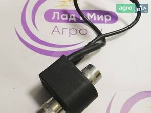 Датчик засмічення