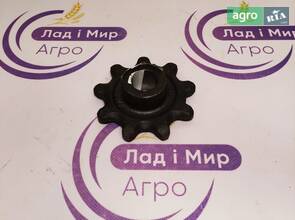 Зірочка D28580448 до комбайна Massey Ferguson