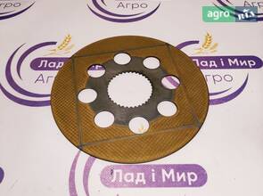 Диск гальмівний 931150150230 Massey Ferguson