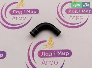 Патрубок Гумовий 