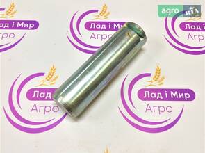 Палец Стопорный Подъемного Гидроцилиндра 