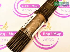 Вал розвантажувального шнека 71419897 Massey Ferguson