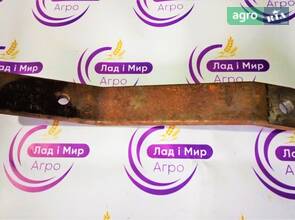 Кронштейн H224196 до комбайна John Deere