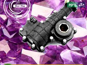 Редуктор AA81649 до сівалки John Deere