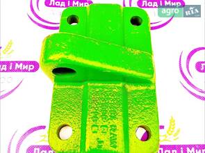 Кронштейн N332298 до мульчувача John Deere
