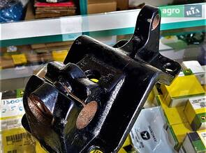 Кронштейн N282081 до сівалки John Deere