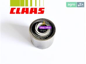 Вкладиш 6474660 до комбайна Claas