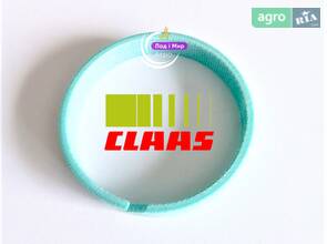 Манжета 2168730 до комбайна Claas