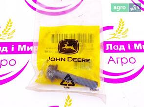 Болт 19M8966 до комбайна John Deere