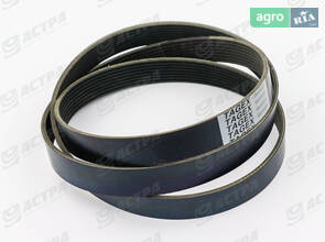 Пас 8 PK 2060 TAGEX 798498.0