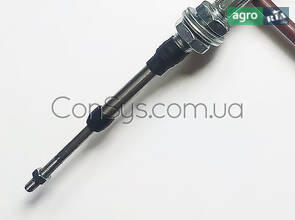 AH147263 Трос гідростатики комбайна JOHN DEERE (L = 6305 мм)