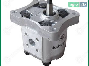  Гидравлический насос C027XT Hydro-pack