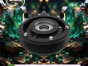 Муфта RE52508 до трактора John Deere