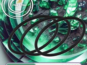  Кольцо резиновое R83469 к трактору John Deere
