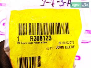 Болт R308123 до комбайна John Deere