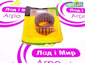 Підшипник голчастий