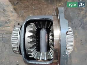Диференціал переднього моста New Holland TD.5/110