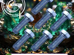 Гвинт 19M7403 до трактора John Deere
