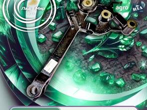 Кронштейн AA71196 до сівалки John Deere