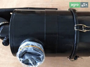 Повітряний фільтр в зборі SZ804-3-18-010 240100335089Повітряний фільтр в зборі SZ804-3-18-010 240100335089