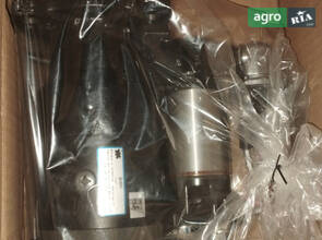 Стартер (12V 4KW) M100R2010SE  240100085996Стартер (12V 4KW) M100R2010SE  240100085996