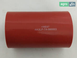 Вихідний патрубок інтеркулера 4A3LP-T4-560003  240100163905Вихідний патрубок інтеркулера 4A3LP-T4-560003  240100163905