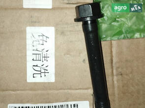 Болт корінної кришки 6M3L.020104 240100162201Болт корінної кришки 6M3L.020104 240100162201