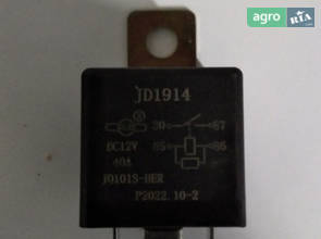 Реле JD1914  240100002178Реле JD1914  240100002178