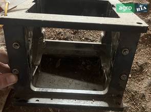 01503301 Корпус висівного апарату Horsch