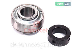  Подшипник HD (Cametet) AH129451, AH168161,