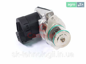 Клапан (Cametet) JOHN DEERE [DZ111265, DZ109968, RE537143, RE535292, RE543306, RE528472, RE532848, DZ122447]