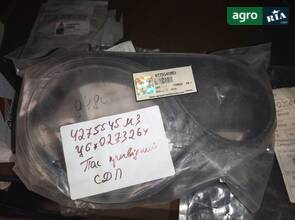  4275545M3 Пас приводний AGCO