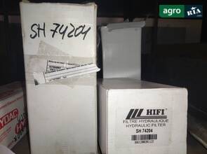 4276648M2 Масляный фильтрующий элемент гидравлики AGCO