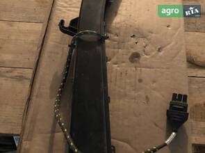 N856509 Насіннєпровід з сенсором AGCO
