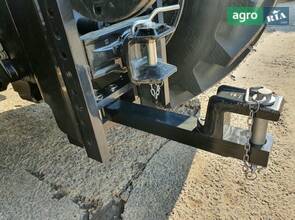 Тяговий брус для тракторів Deutz-Fahr 6205 g 